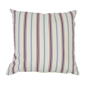 Salcombe, Multi - (45cm x 45cm) Cushion